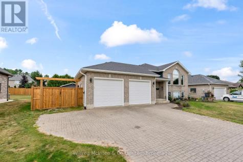 362 Westwood Drive Brockton ON N0G 2V0