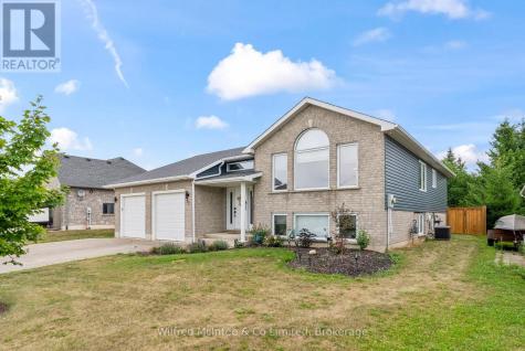 362 Westwood Drive Brockton ON N0G 2V0