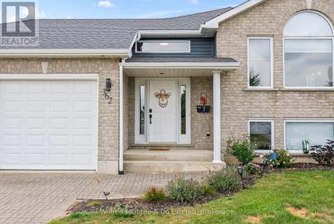 362 Westwood Drive Brockton ON N0G 2V0