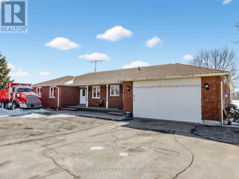 12378 Mississauga Road Caledon ON L7C 1W1