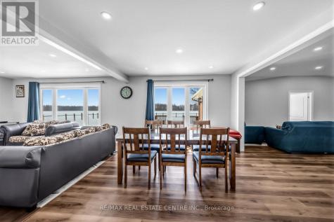 12378 Mississauga Road Caledon ON L7C 1W1