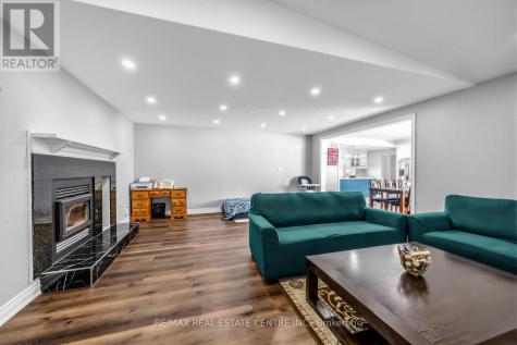 12378 Mississauga Road Caledon ON L7C 1W1