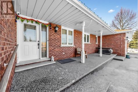 12378 Mississauga Road Caledon ON L7C 1W1
