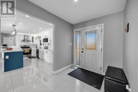 12378 Mississauga Road Caledon ON L7C 1W1