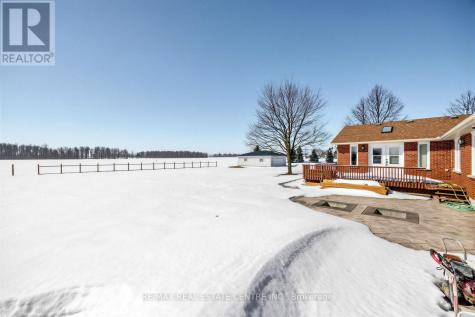 12378 Mississauga Road Caledon ON L7C 1W1