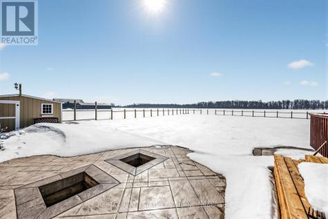 12378 Mississauga Road Caledon ON L7C 1W1