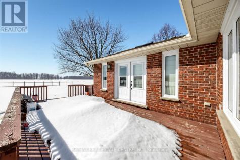 12378 Mississauga Road Caledon ON L7C 1W1