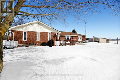12378 Mississauga Road Caledon ON L7C 1W1