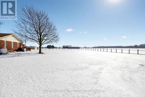 12378 Mississauga Road Caledon ON L7C 1W1