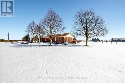 12378 Mississauga Road Caledon ON L7C 1W1