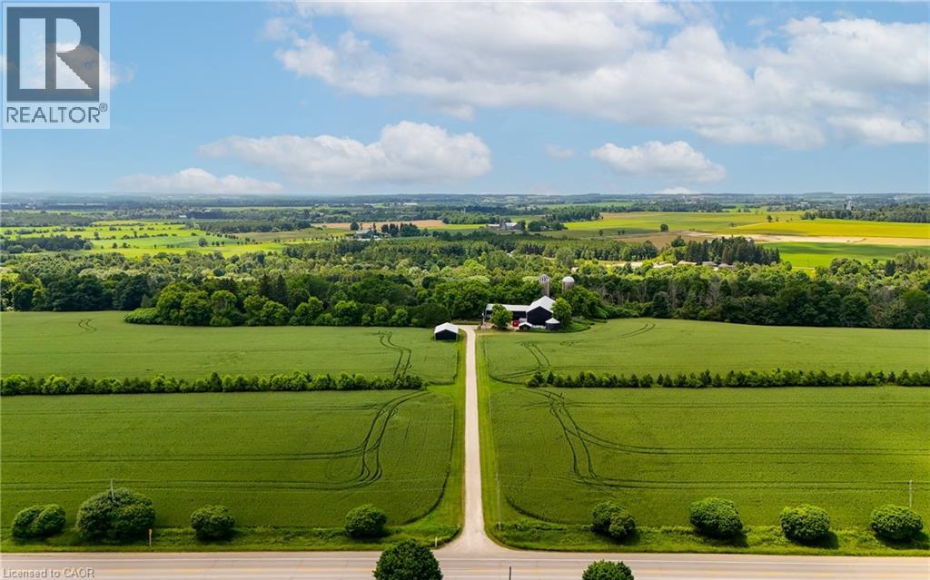 7306 Wellington Road 21 Elora ON N0B 1S0