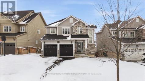 3063 Emperor Drive Orillia ON L3V 0G4