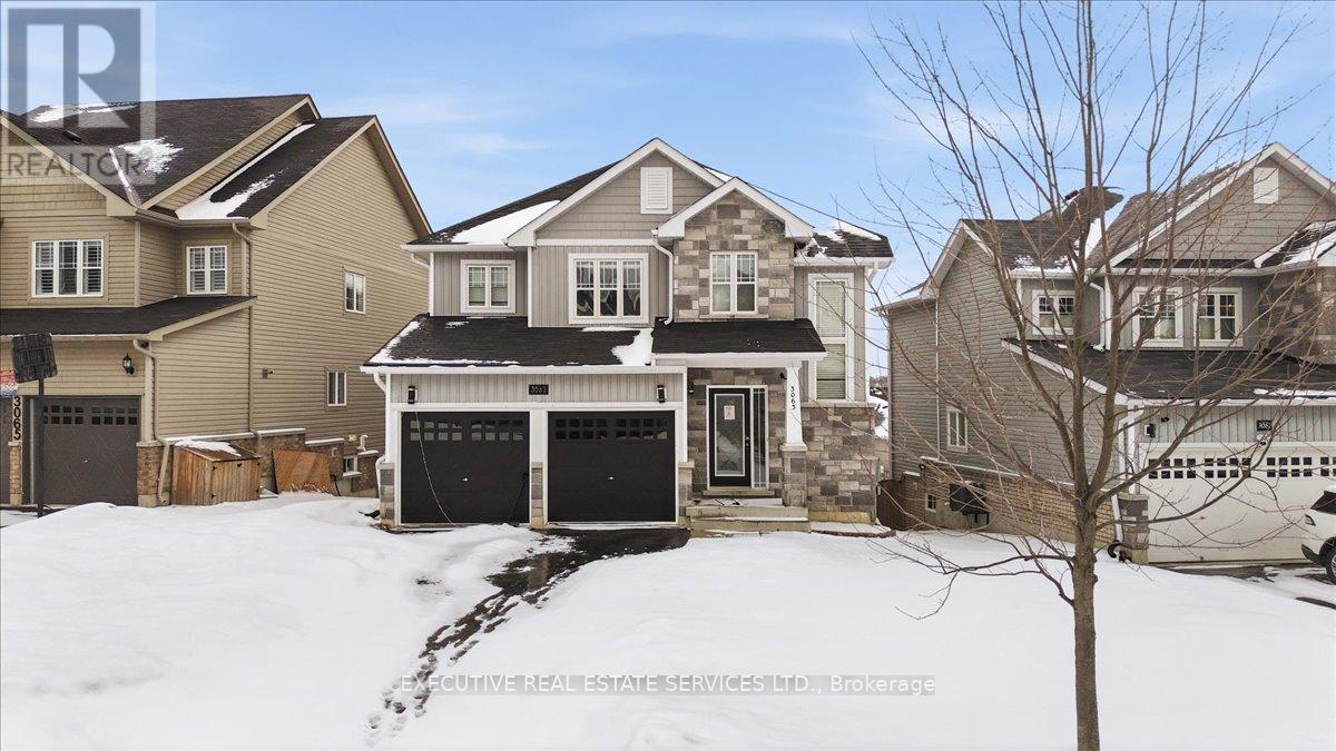 3063 Emperor Drive Orillia ON L3V 0G4