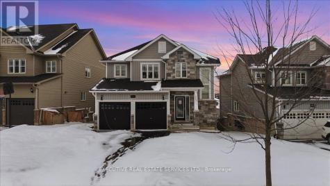 3063 Emperor Drive Orillia ON L3V 0G4