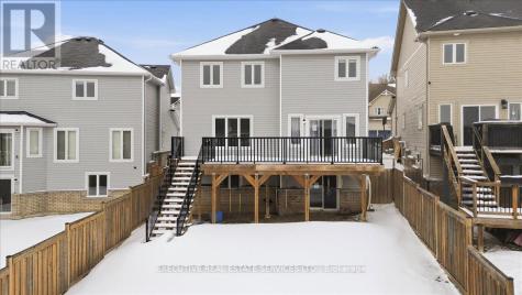 3063 Emperor Drive Orillia ON L3V 0G4