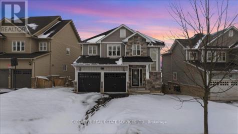 3063 Emperor Drive Orillia ON L3V 0G4