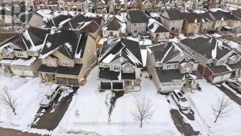 3063 Emperor Drive Orillia ON L3V 0G4