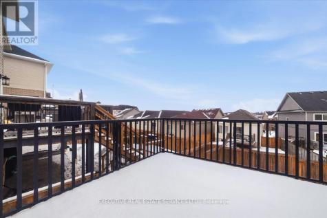 3063 Emperor Drive Orillia ON L3V 0G4