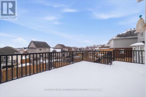 3063 Emperor Drive Orillia ON L3V 0G4