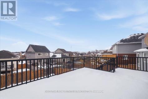 3063 Emperor Drive Orillia ON L3V 0G4