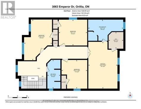 3063 Emperor Drive Orillia ON L3V 0G4