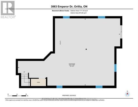 3063 Emperor Drive Orillia ON L3V 0G4