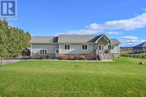 515199 2nd Line Amaranth ON L9W 0S7