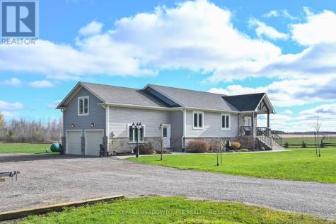 515199 2nd Line Amaranth ON L9W 0S7