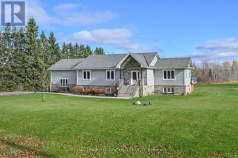 515199 2nd Line Amaranth ON L9W 0S7