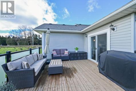 515199 2nd Line Amaranth ON L9W 0S7