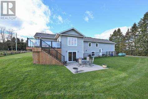 515199 2nd Line Amaranth ON L9W 0S7