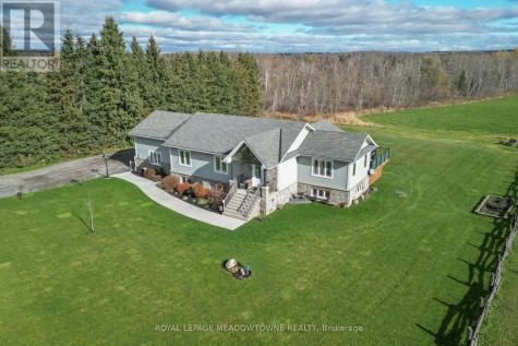 515199 2nd Line Amaranth ON L9W 0S7