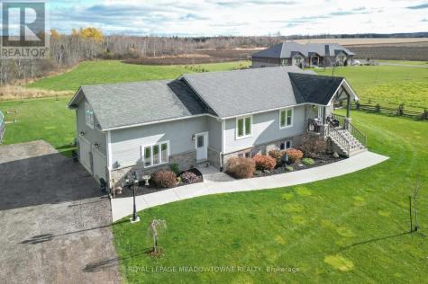 515199 2nd Line Amaranth ON L9W 0S7