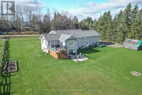 515199 2nd Line Amaranth ON L9W 0S7