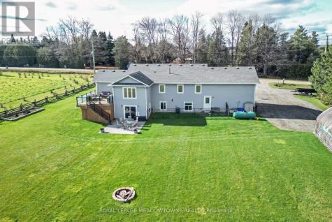 515199 2nd Line Amaranth ON L9W 0S7