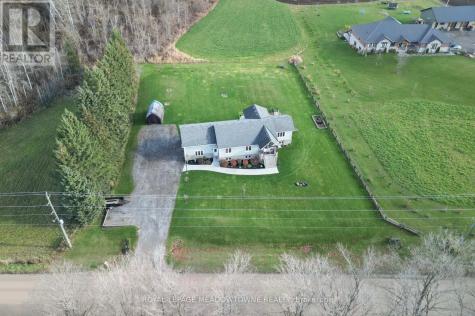 515199 2nd Line Amaranth ON L9W 0S7