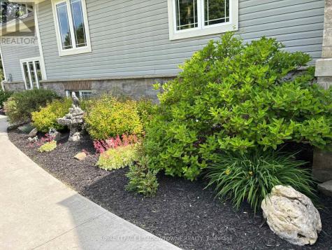 515199 2nd Line Amaranth ON L9W 0S7