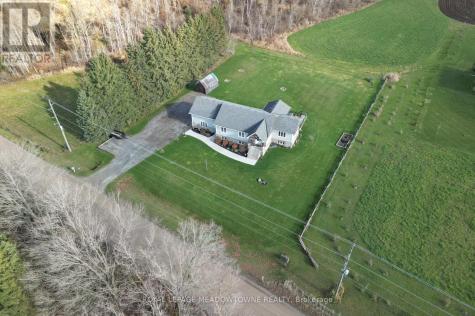 515199 2nd Line Amaranth ON L9W 0S7