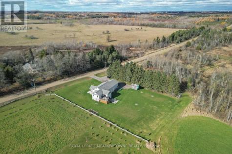 515199 2nd Line Amaranth ON L9W 0S7