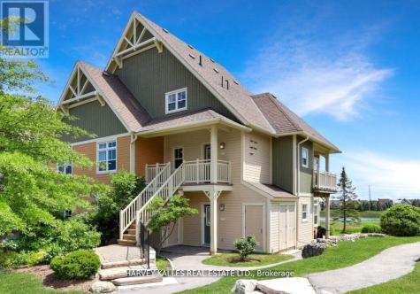 115 Fairway Court Blue Mountains ON L9Y 0P8