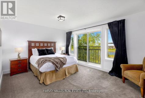 115 Fairway Court Blue Mountains ON L9Y 0P8