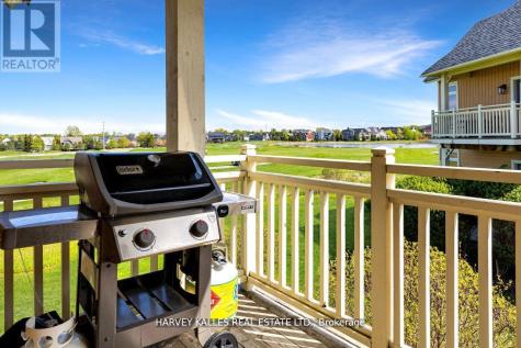 115 Fairway Court Blue Mountains ON L9Y 0P8