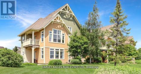 115 Fairway Court Blue Mountains ON L9Y 0P8