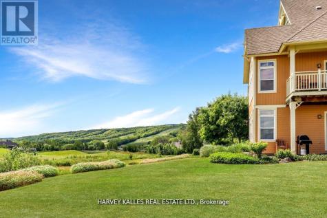 115 Fairway Court Blue Mountains ON L9Y 0P8