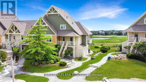 115 Fairway Court Blue Mountains ON L9Y 0P8