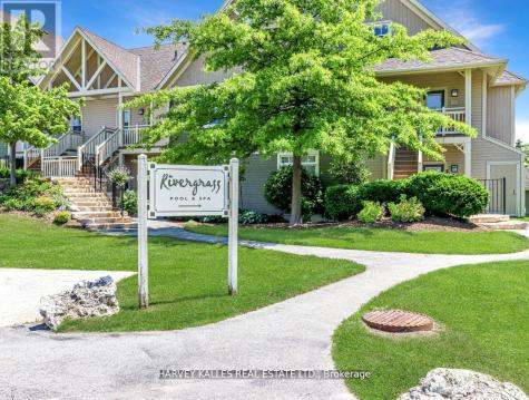 115 Fairway Court Blue Mountains ON L9Y 0P8