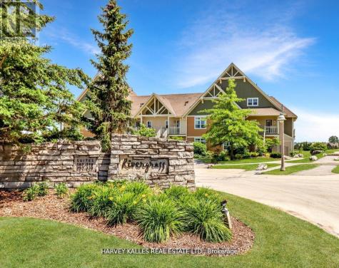115 Fairway Court Blue Mountains ON L9Y 0P8