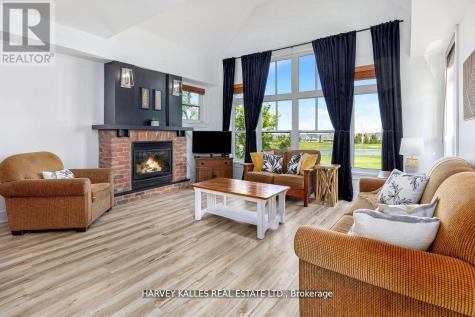 115 Fairway Court Blue Mountains ON L9Y 0P8