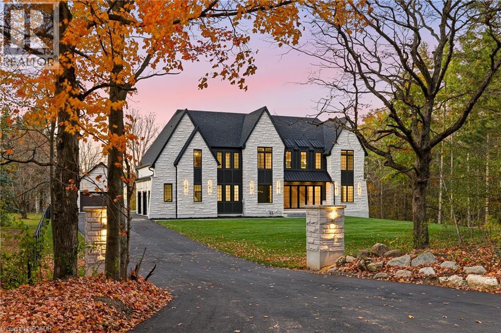 7006 Concession Road 4 Puslinch ON N0B 2J0