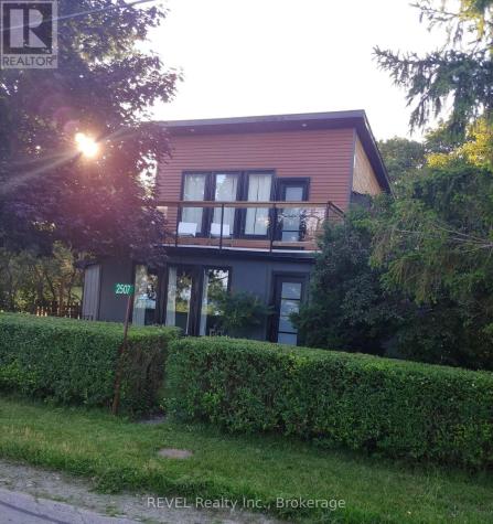 2507 North Shore Drive Haldimand ON N0A 1K0
